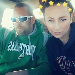 Meet your Posher, Toni